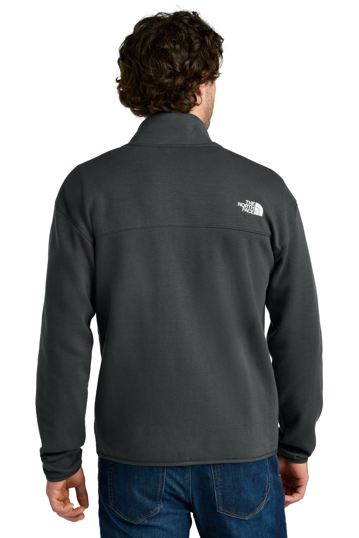 The North Face Double-Knit 1/2-Zip Fleece