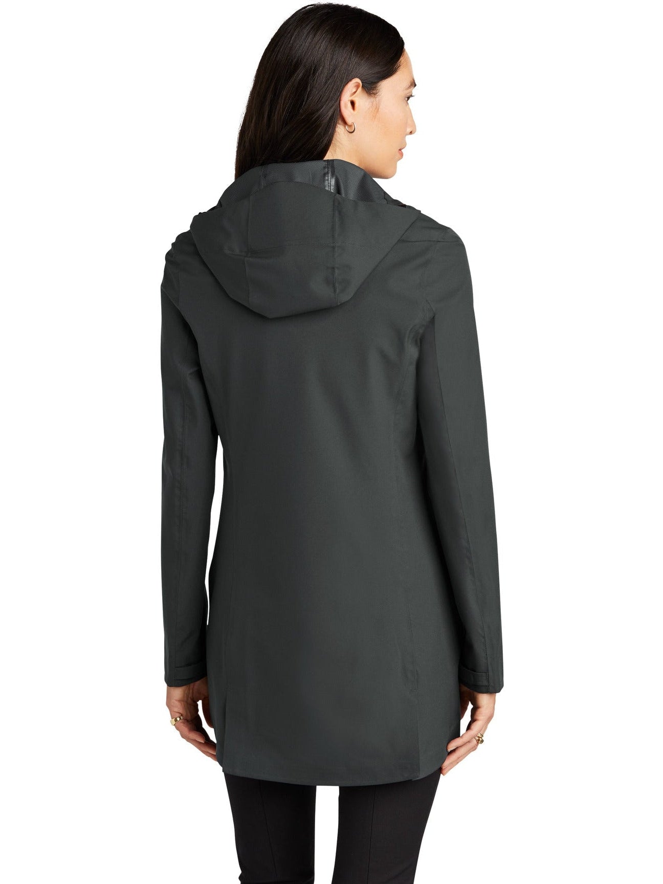 Mercer+Mettle Ladies Waterproof Rain Shell