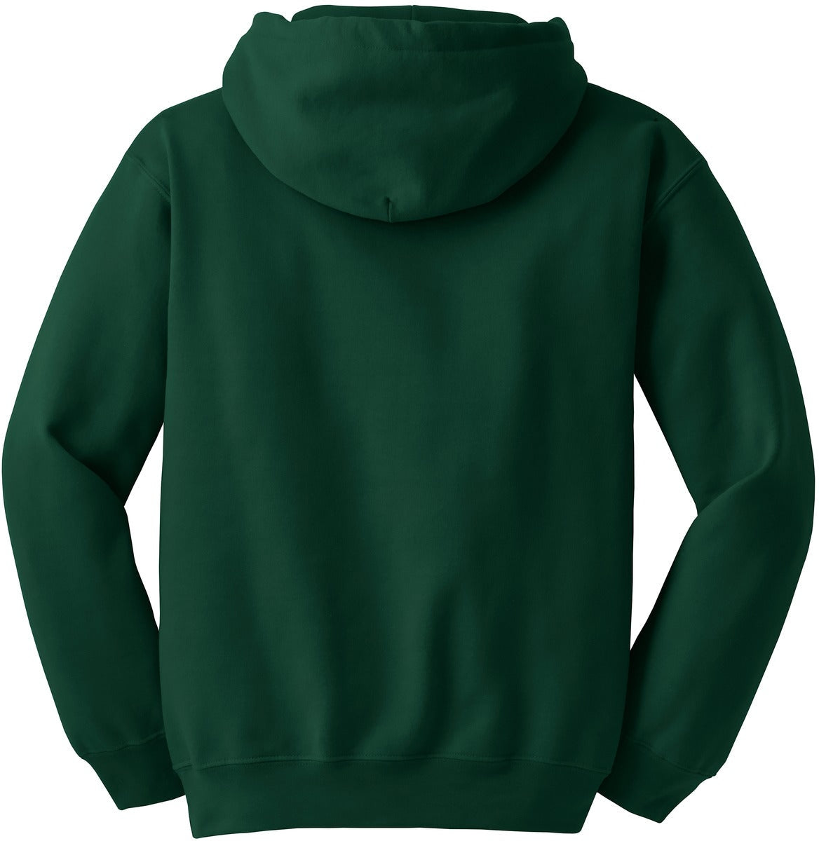 OUTLET-Gildan DryBlend Hooded Sweatshirt