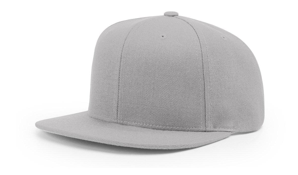 Richardson Wool Flatbill Snapback