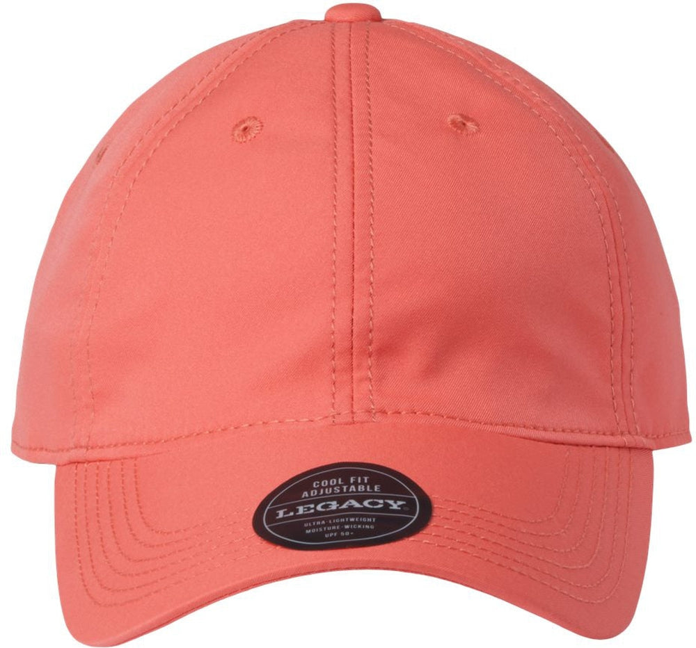 Legacy Cool Fit Adjustable Cap