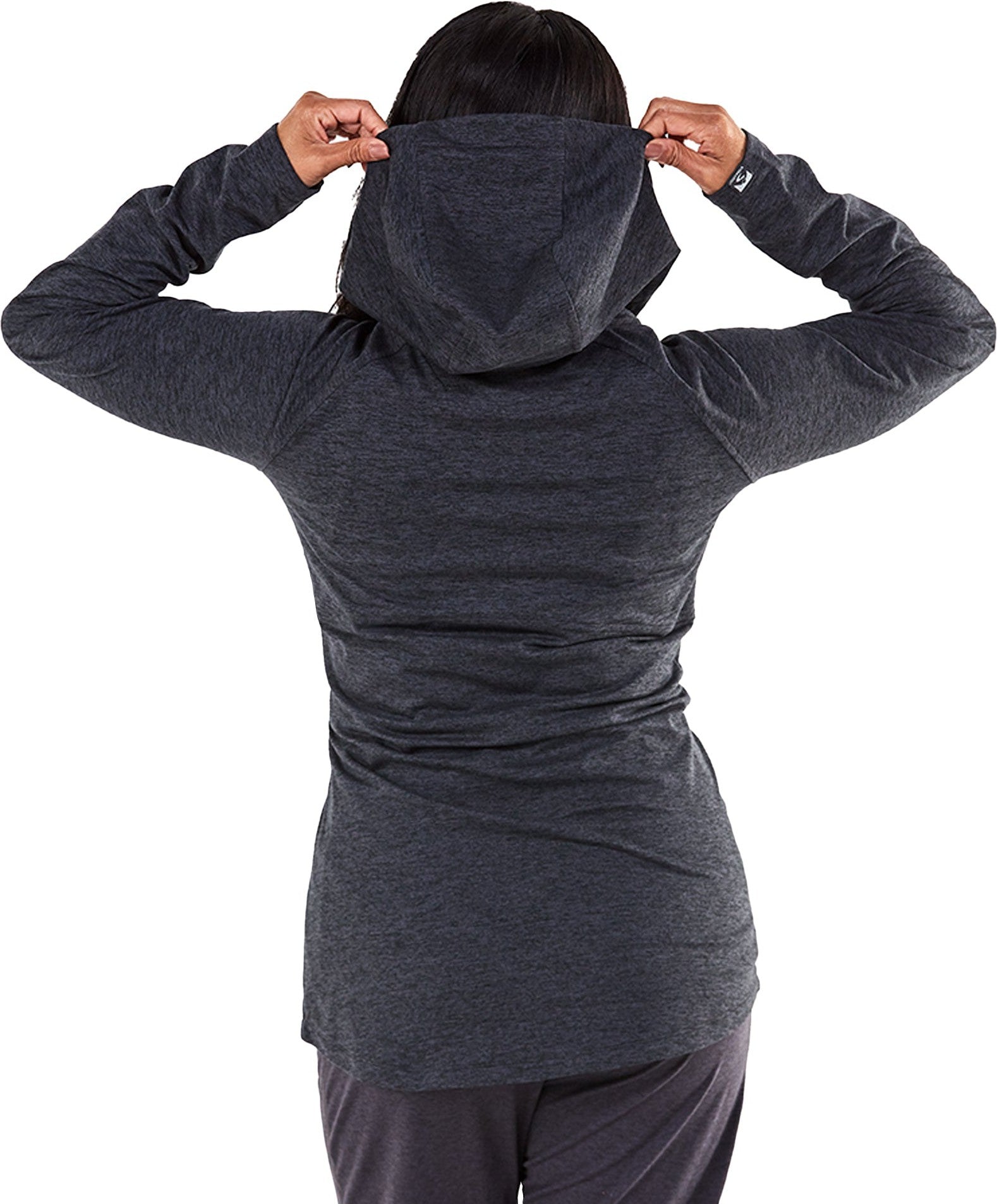 Storm Creek Ladies Sidekick Quarter Zip