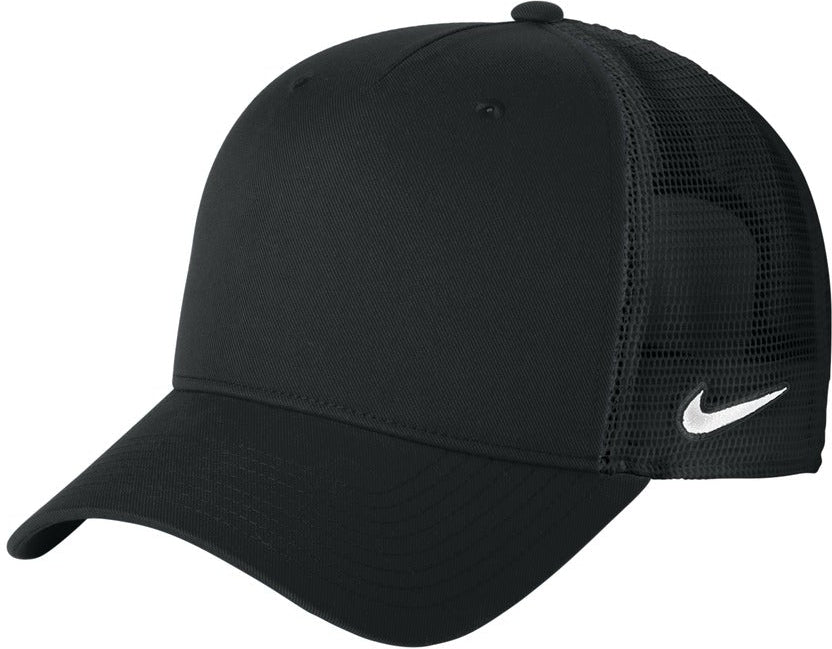 Nike Snapback Mesh Trucker Cap