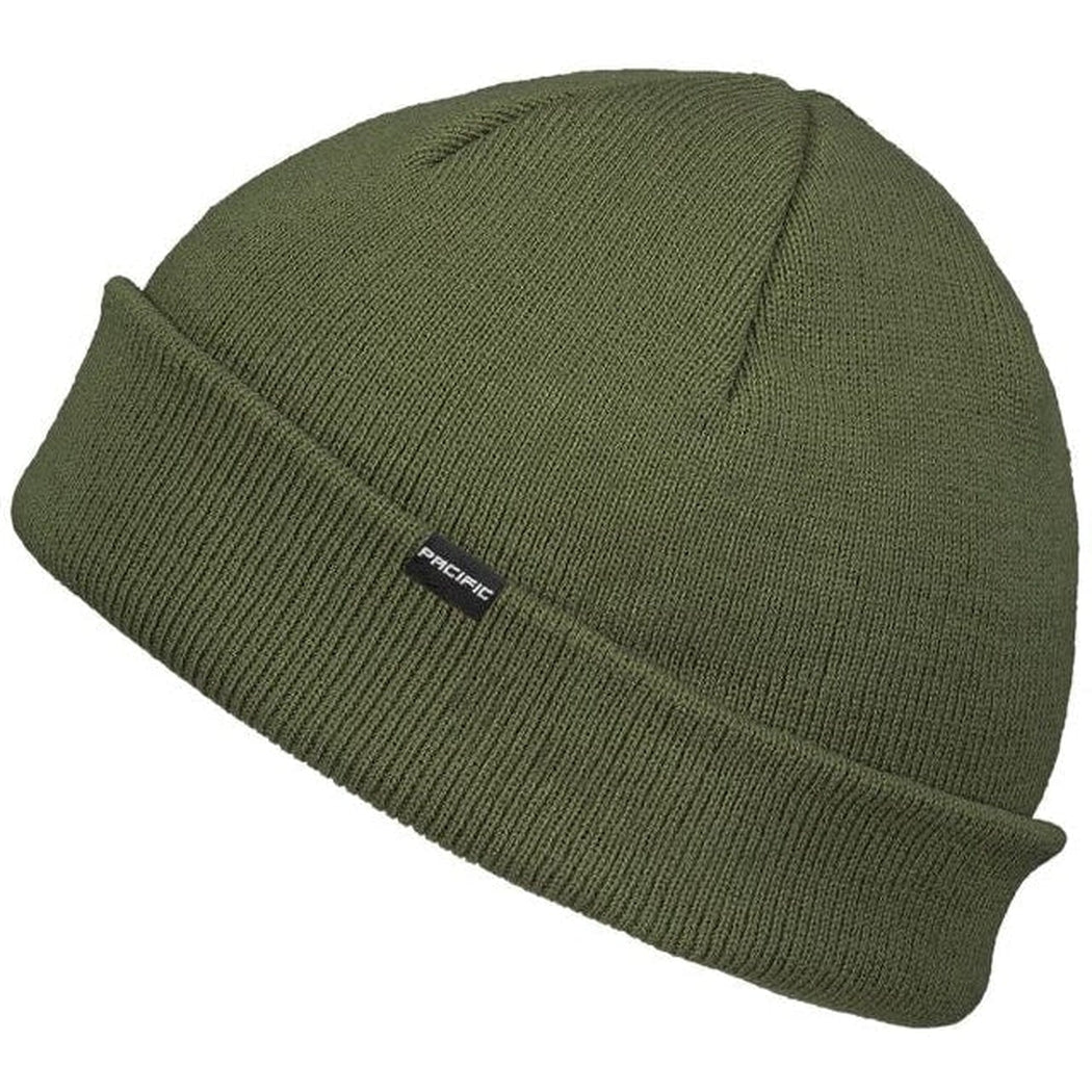 Pacific Headwear Fisherman Beanie