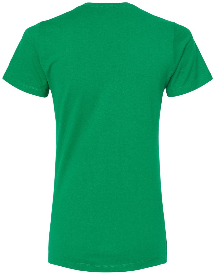 Tultex Ladies Premium Cotton T-Shirt