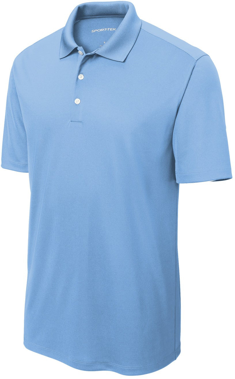 Sport-Tek UV Micropique Polo