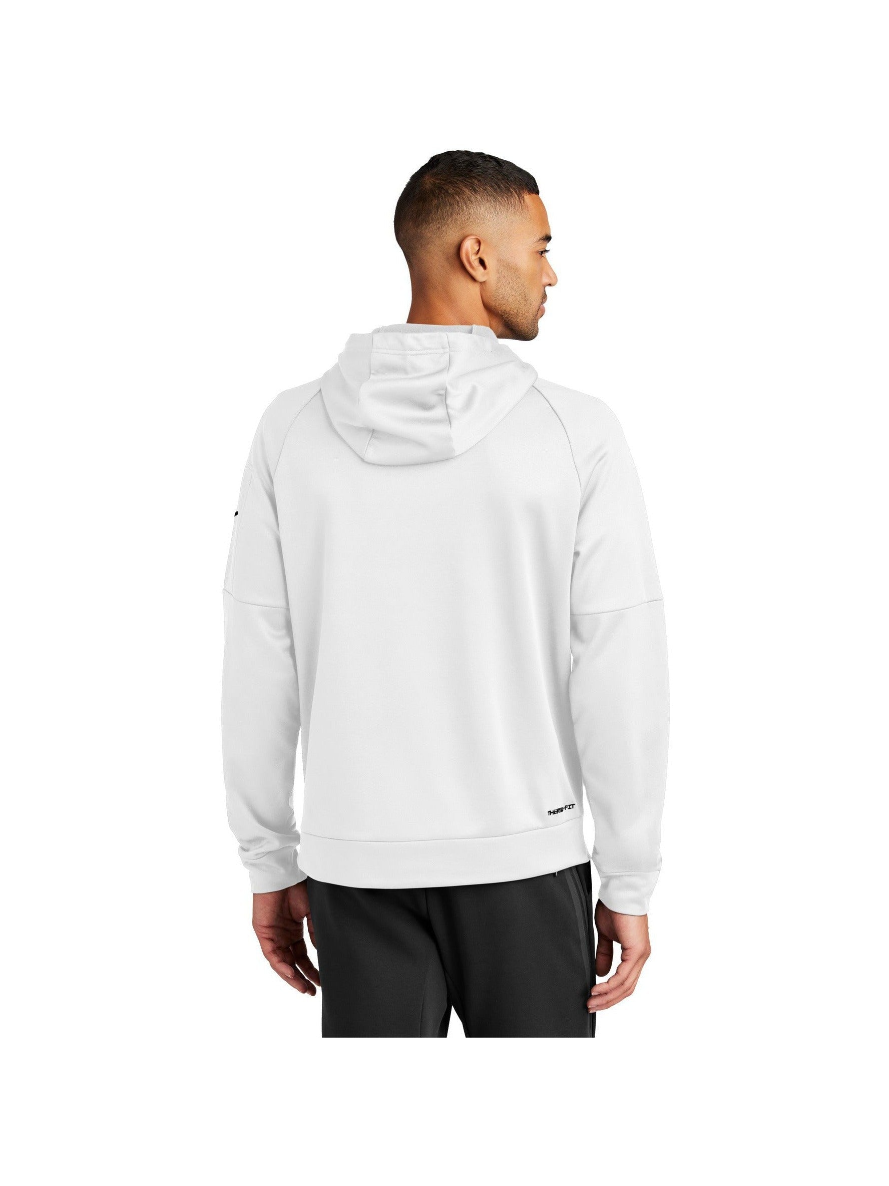 Nike Therma-FIT Pocket Pullover Fleece Hoodie