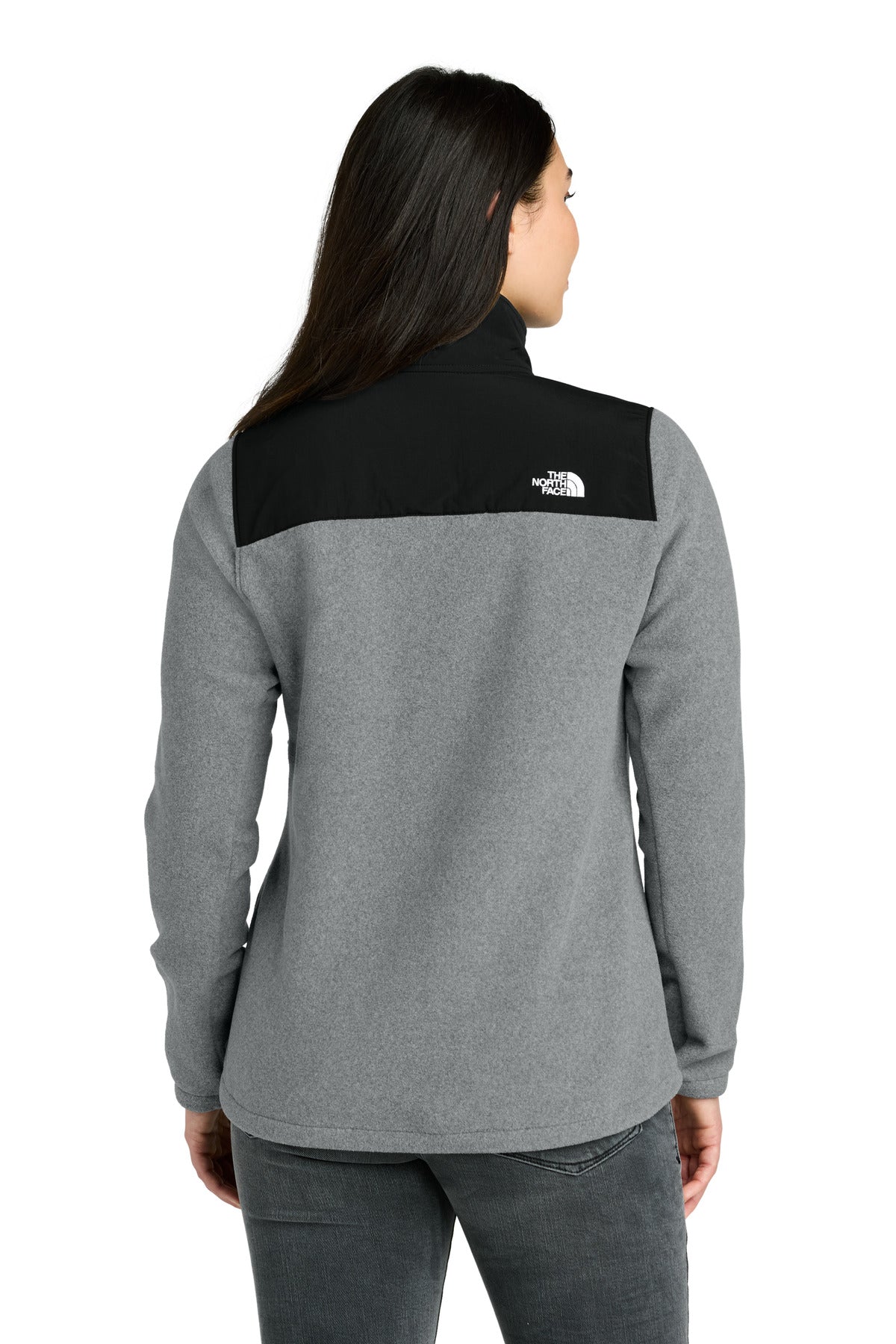 The North Face Ladies Highest Peak Full-Zip Fleece Jacket