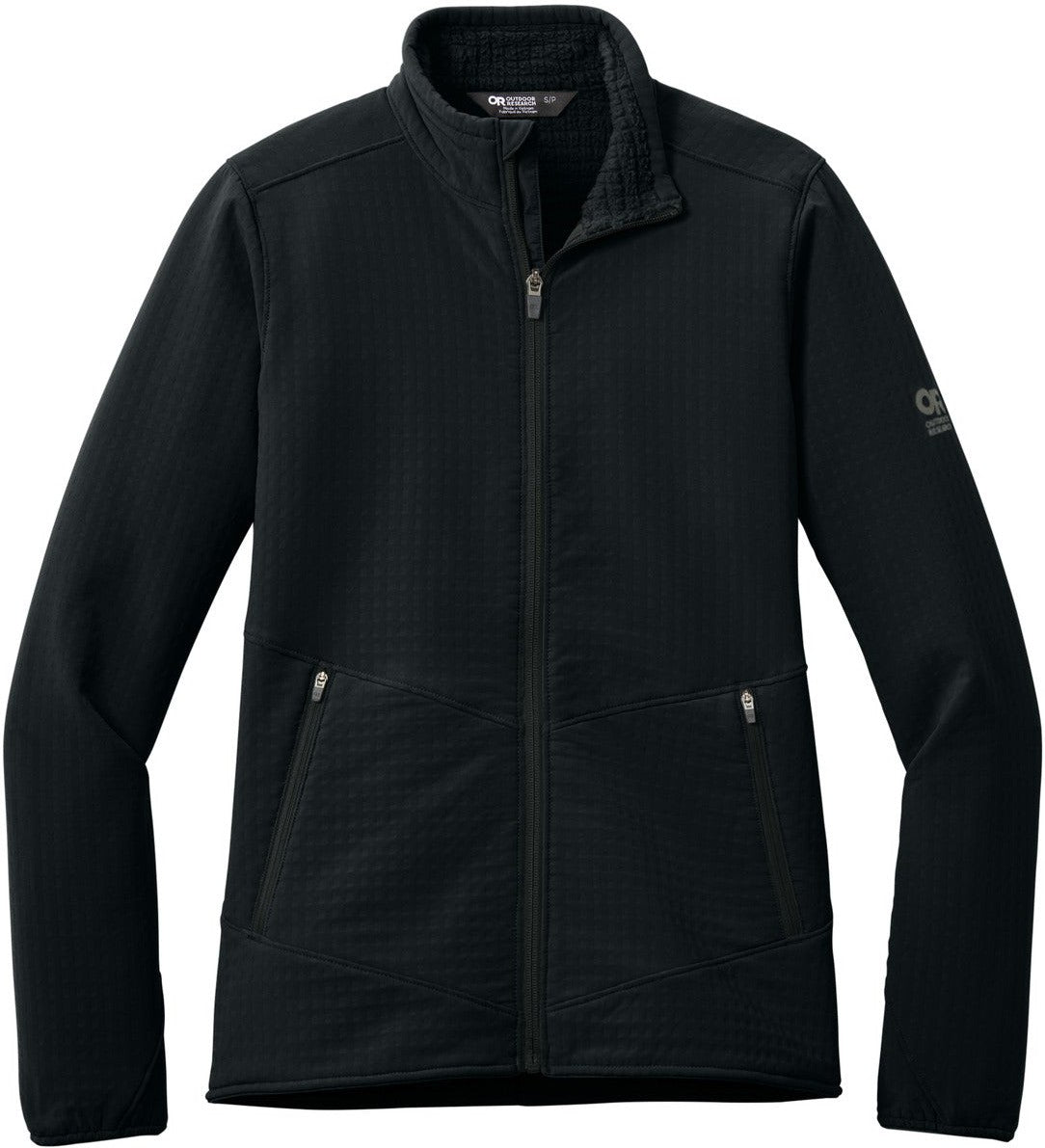 Outdoor Research Ladies Grid Soft Shell Jacket