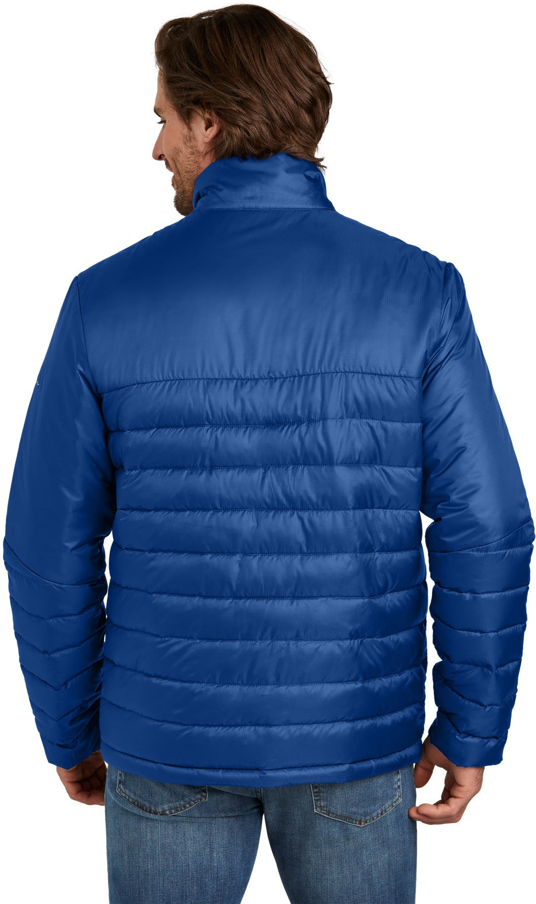 Eddie Bauer Quilted Jacket