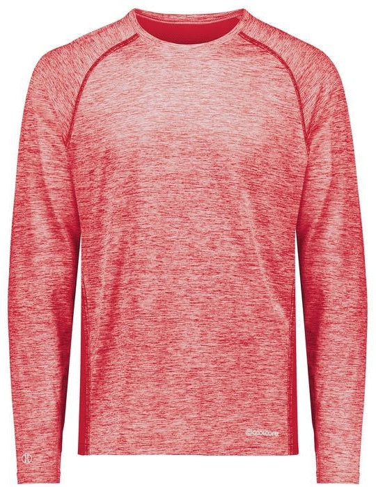 OUTLET-Holloway Electrify Coolcore Long Sleeve Tee