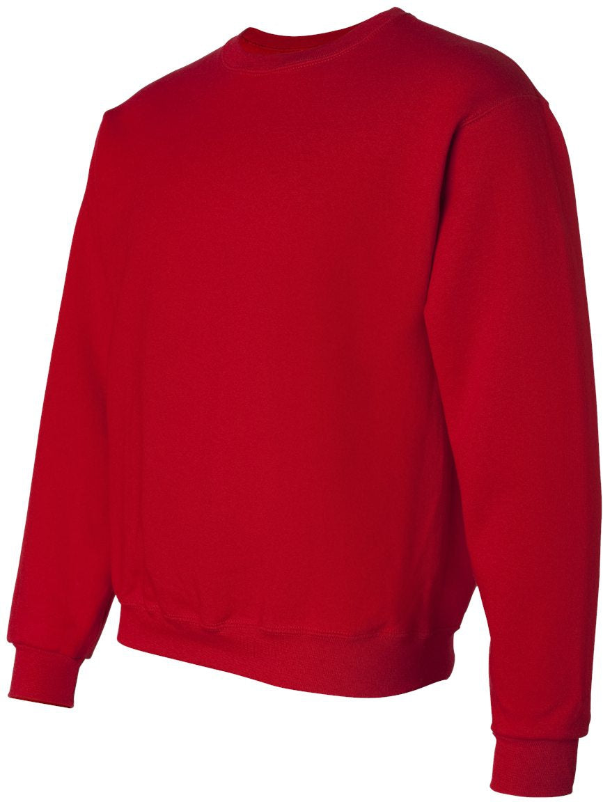 Fruit of the Loom Supercotton Crewneck Sweatshirt