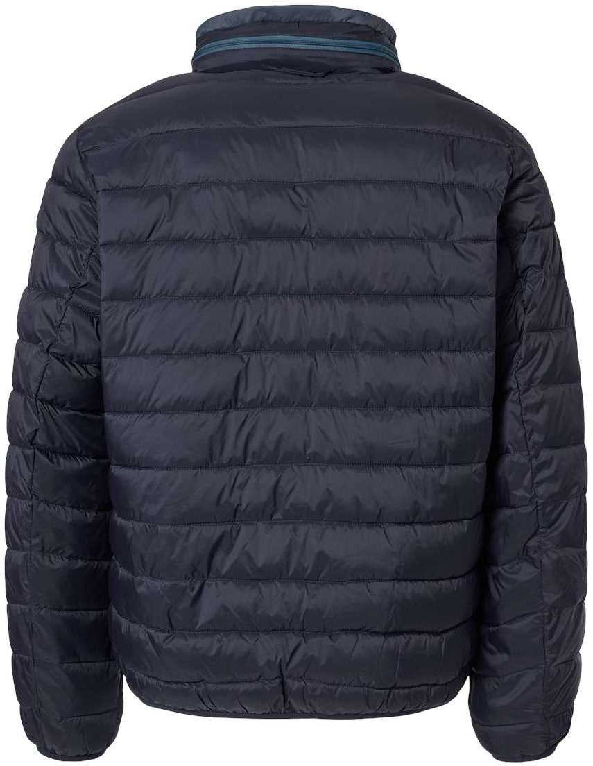 Weatherproof PillowPac Puffer Jacket