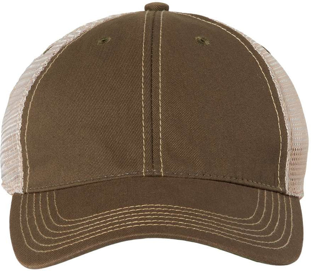 OUTLET-Legacy Old Favorite Trucker Cap