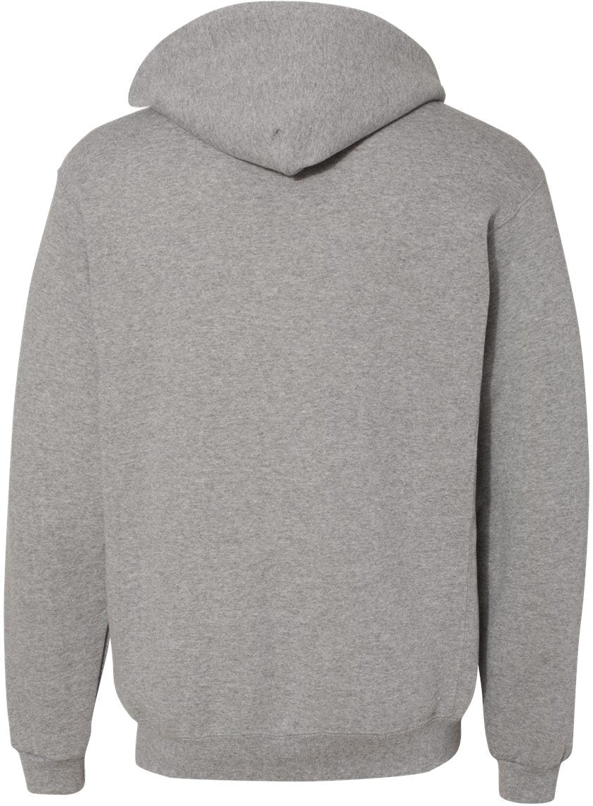 Russell Athletic Dri Power Hooded Full-Zip Sweatshirt