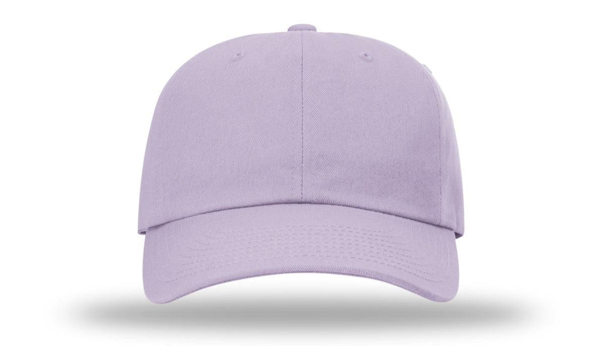 Richardson Premium Cotton Dad Hat