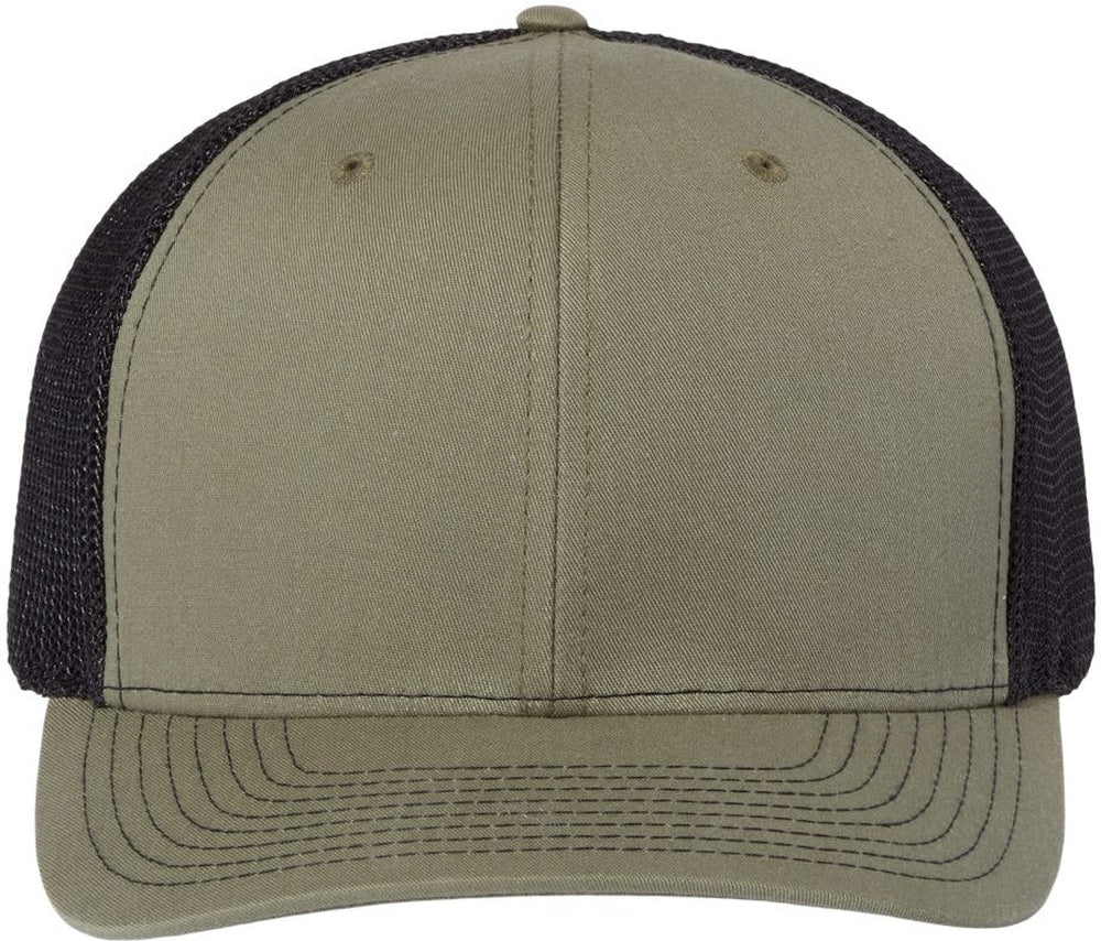 Richardson 112+ R-Flex Adjustable Trucker Cap