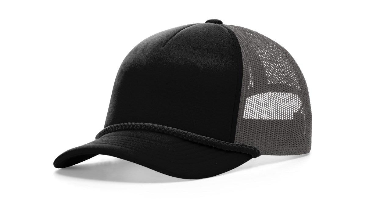 Richardson Low Pro Foamie Trucker