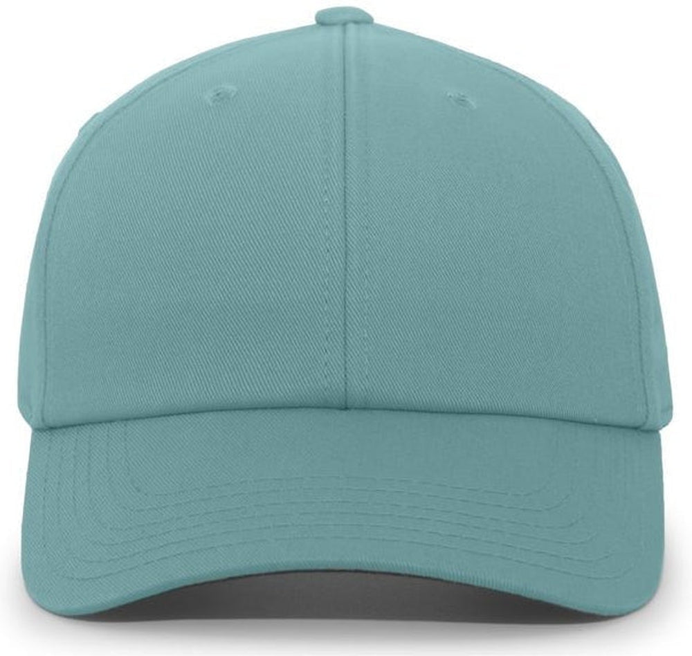 Pacific Headwear Ladies Hybrid Cotton Dad Cap