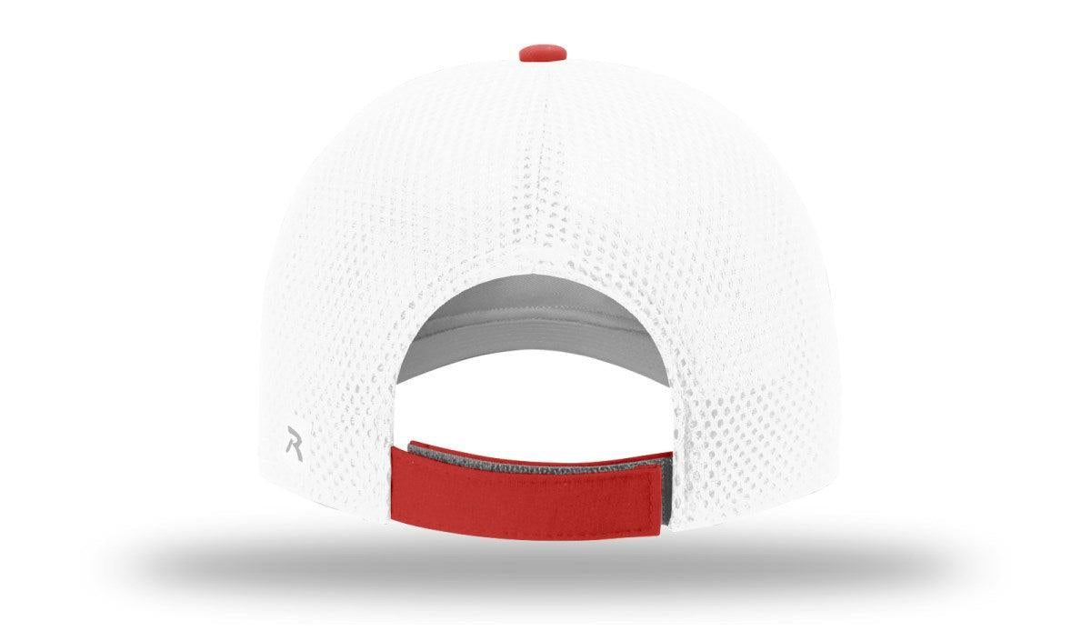 Richardson Airmesh Lite Trucker