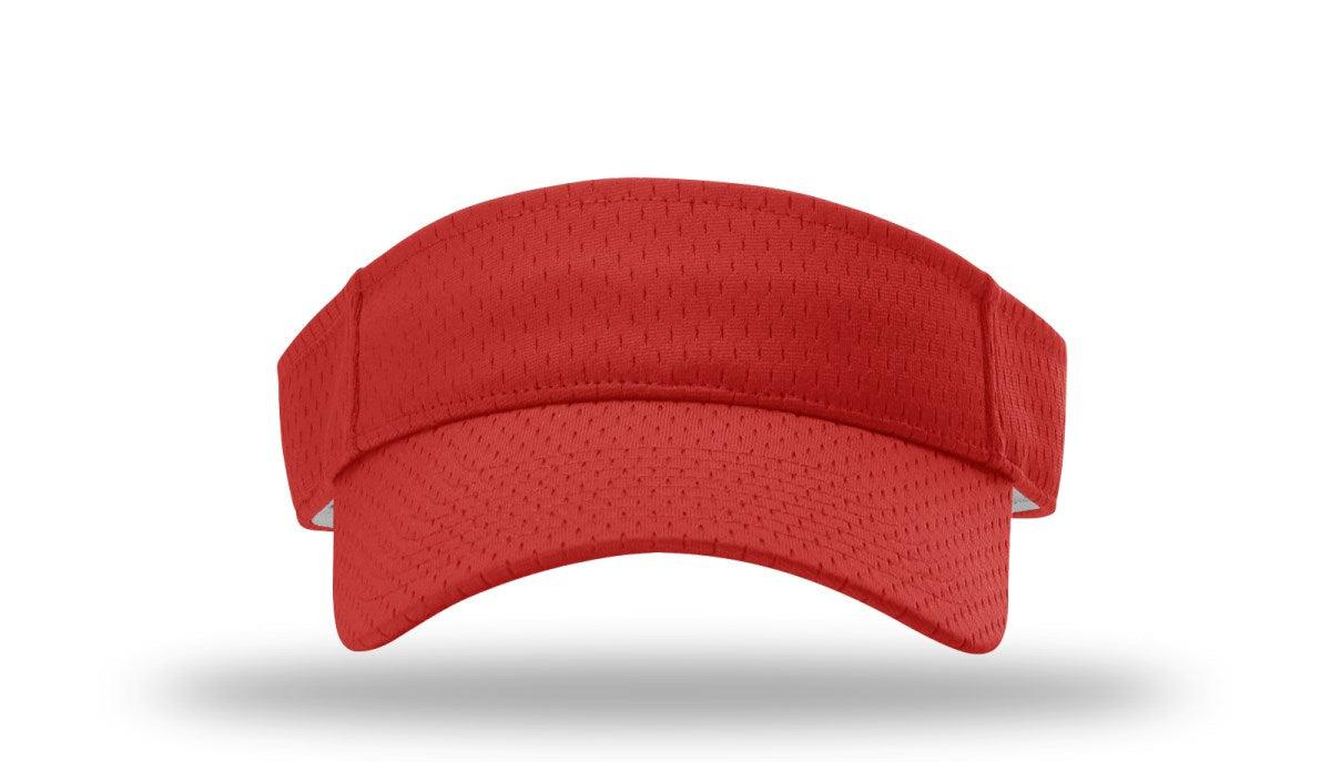 OUTLET-Richardson Pro Mesh Visor