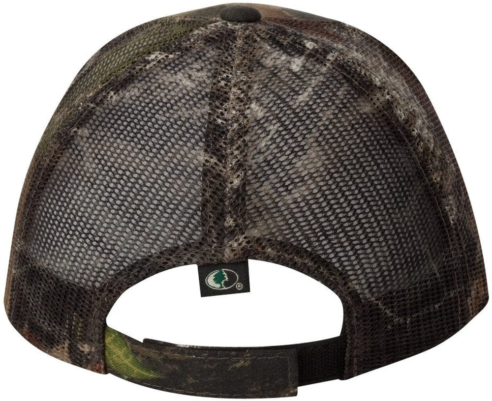 Outdoor Cap Classic Mesh-Back Cap