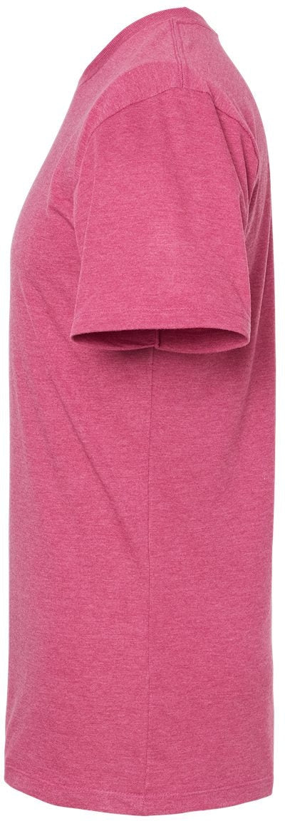 Tultex Unisex Premium Cotton Blend T-Shirt