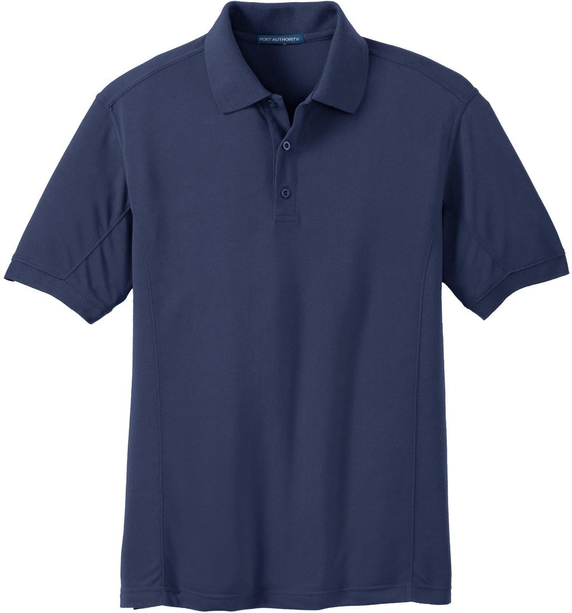 CLOSEOUT - Port Authority5-in-1 Performance Pique Polo