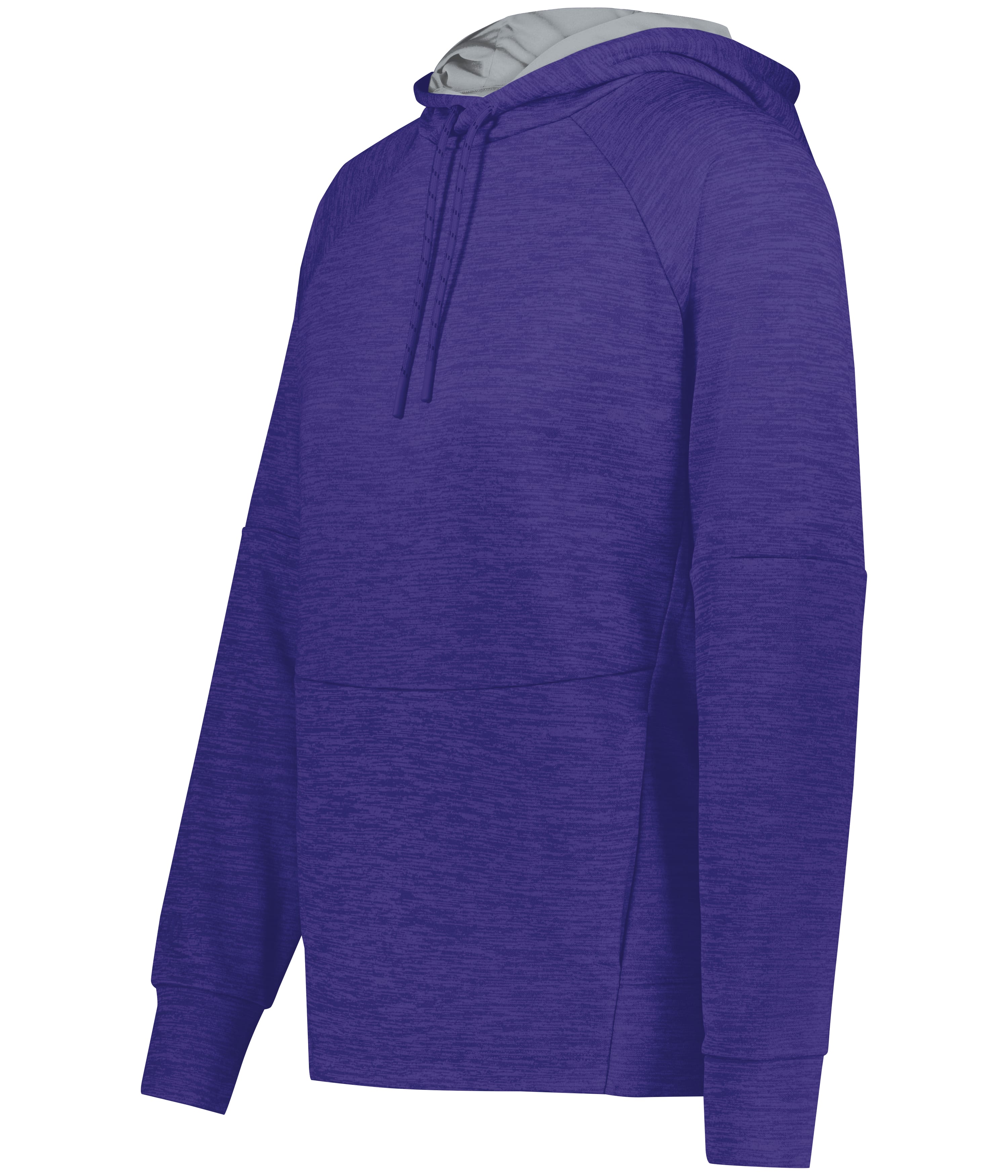 Holloway Ladies All-Pro Performance Fleece Hoodie