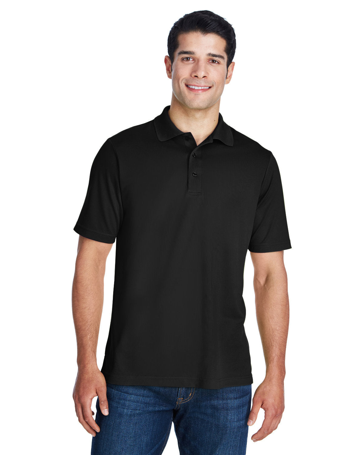 OUTLET-Core 365 Tall Performance Pique Polo Shirt