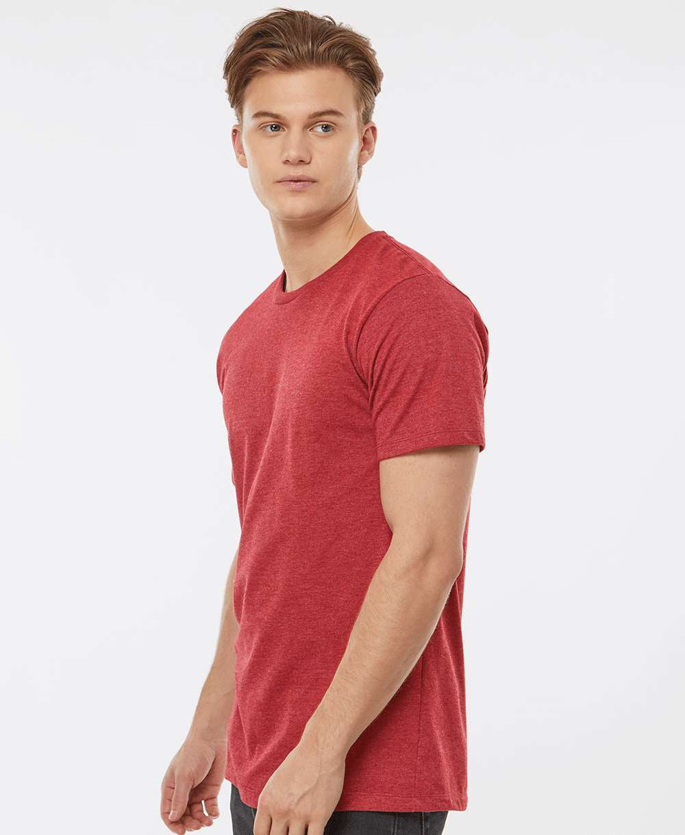 Tultex Unisex Premium Cotton Blend T-Shirt