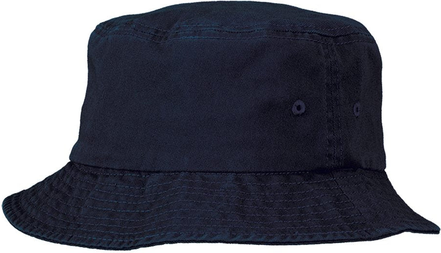 Sportsman Bucket Cap