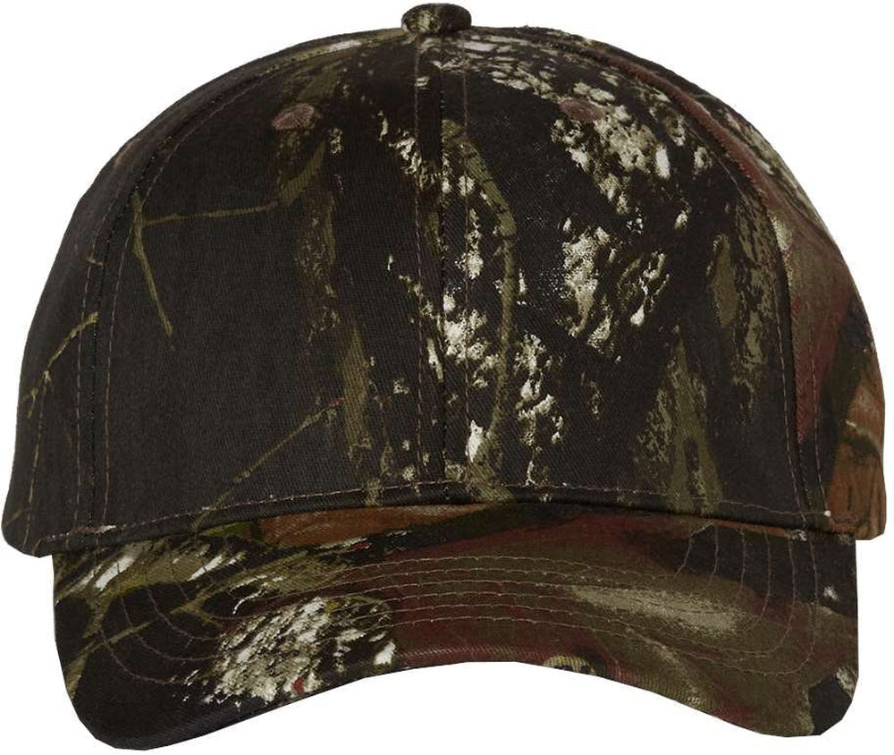 Kati Licensed Camo Cap