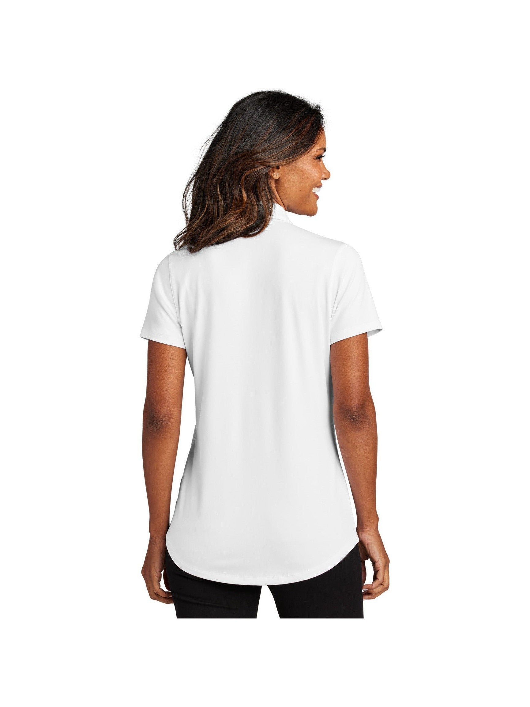 Port Authority Ladies City Stretch Polo