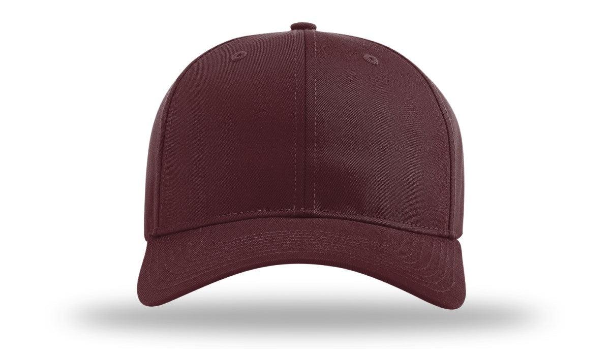 Richardson Pro Twill Hook-And-Loop