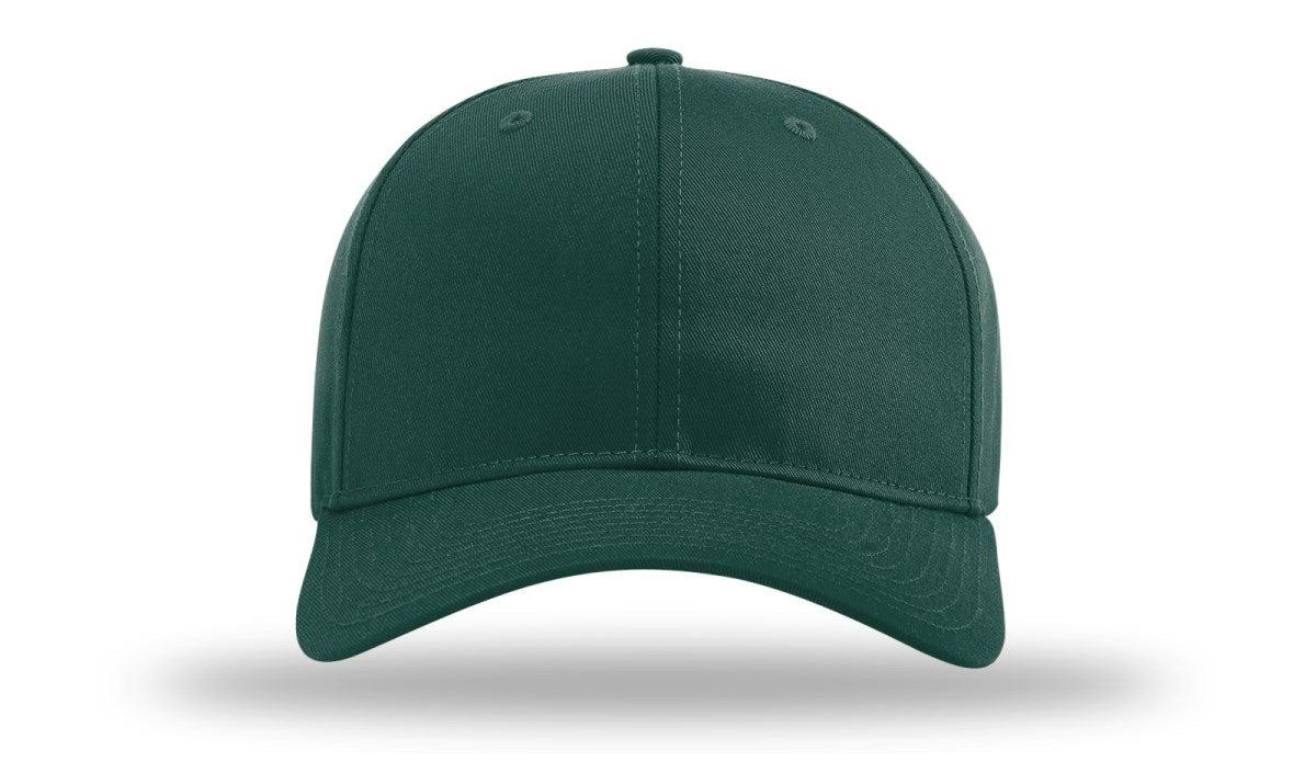Richardson Pro Twill Hook-And-Loop