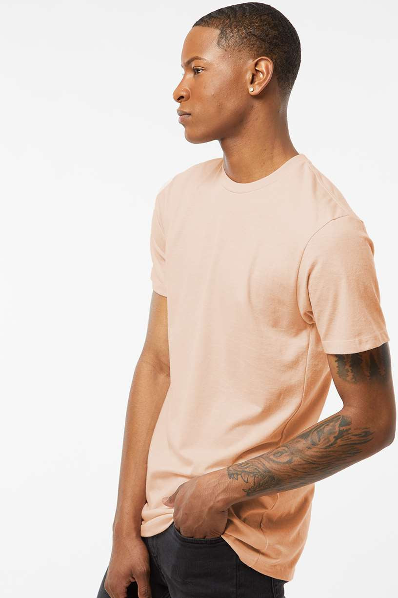 Tultex Unisex Premium Cotton Blend T-Shirt