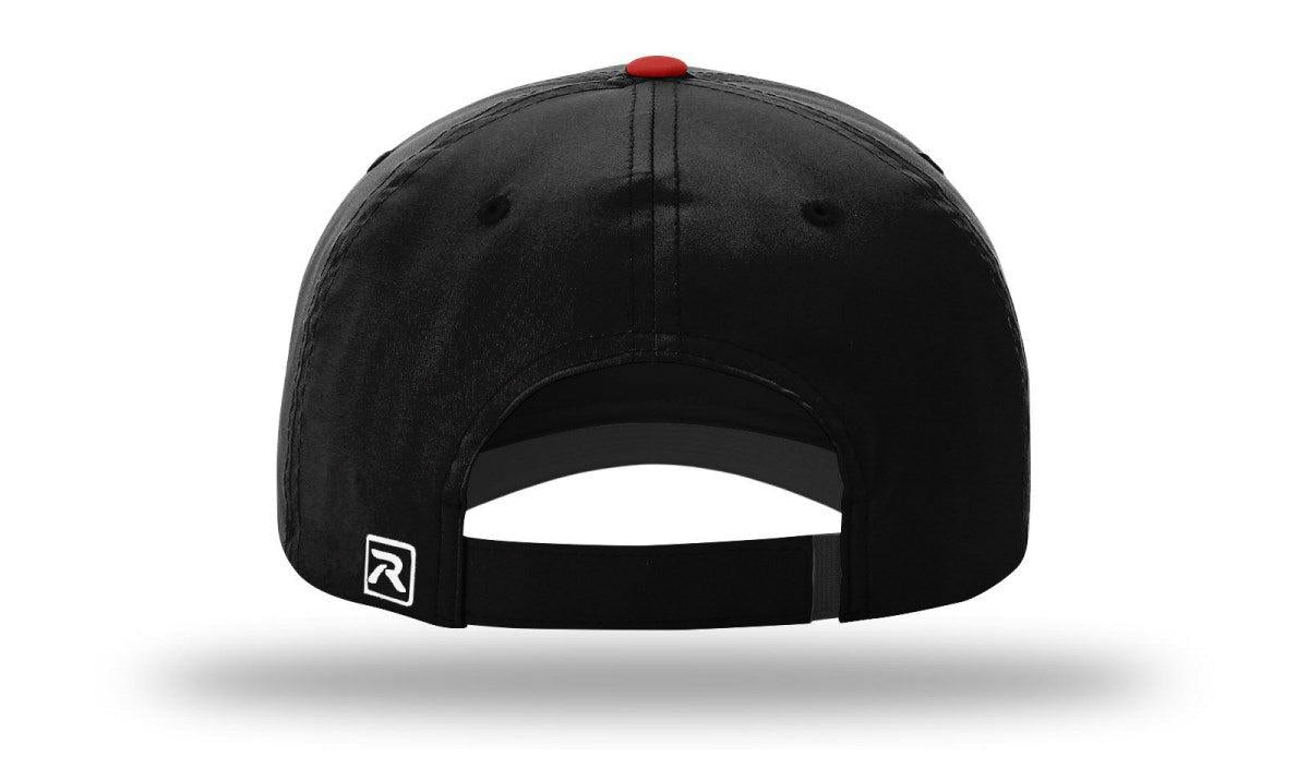Richardson Lite R-Flex Adjustable Micro Hook & Loop