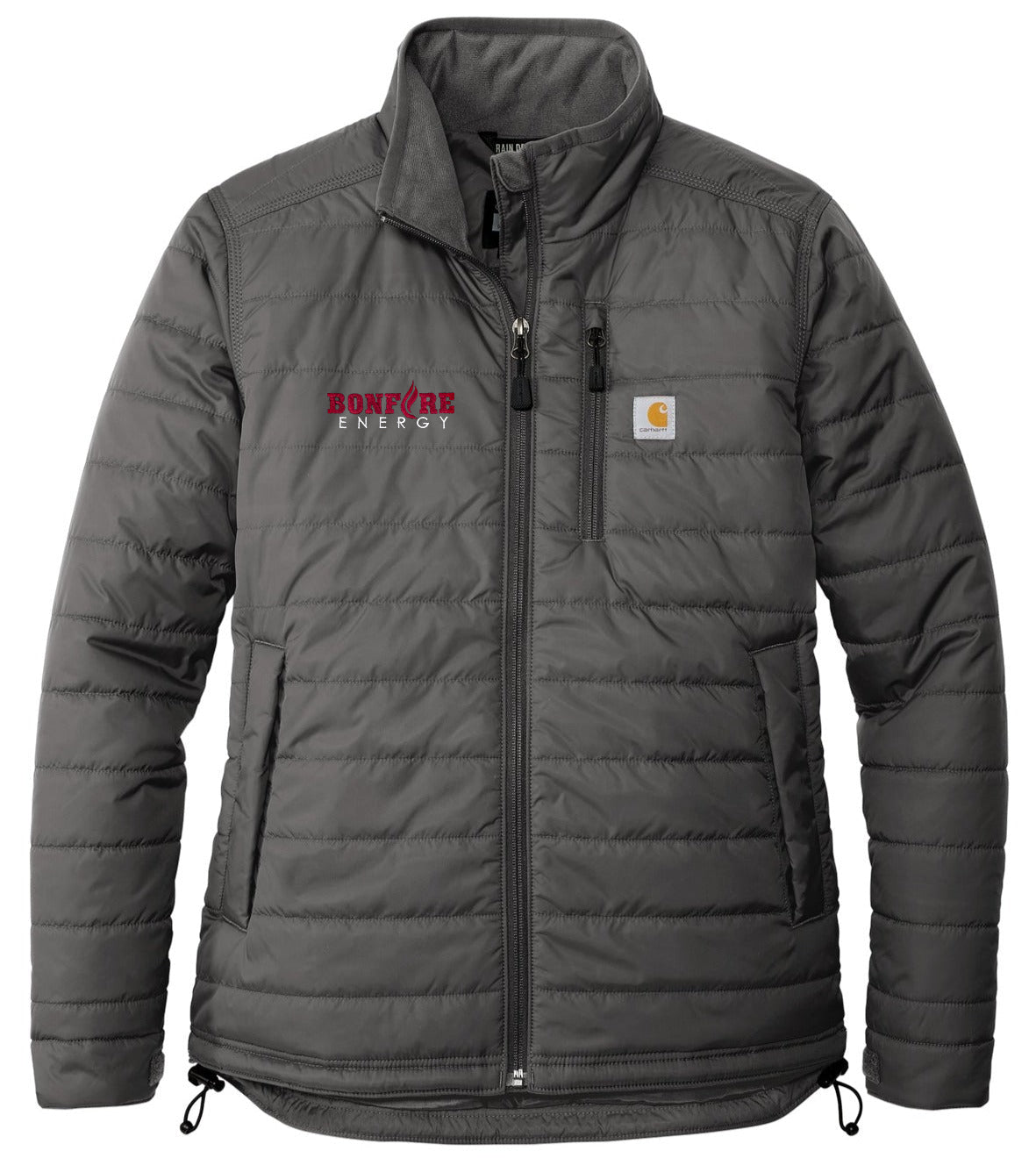 Carhartt Ladies Gilliam Jacket