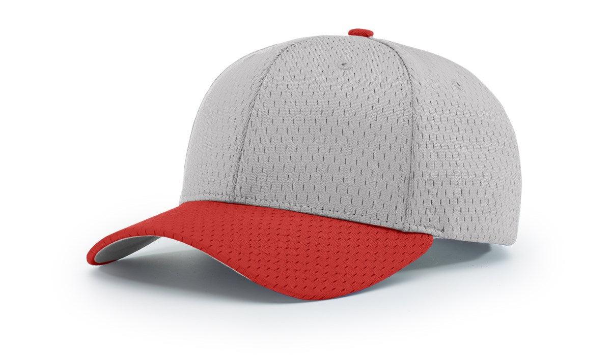 Richardson Pro Mesh Adjustable