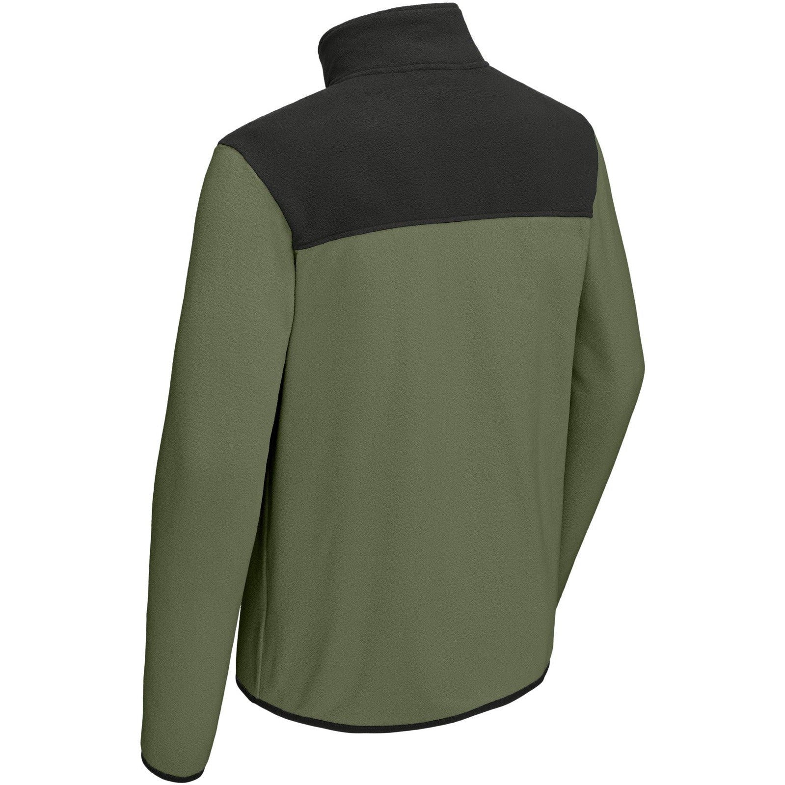 OUTLET-The North Face Glacier 1/4-Zip Fleece