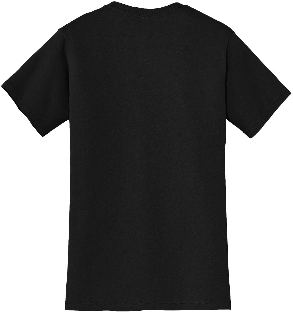 OUTLET-Jerzees Dri-PowerActive 50/50 Cotton/Poly Pocket T-Shirt