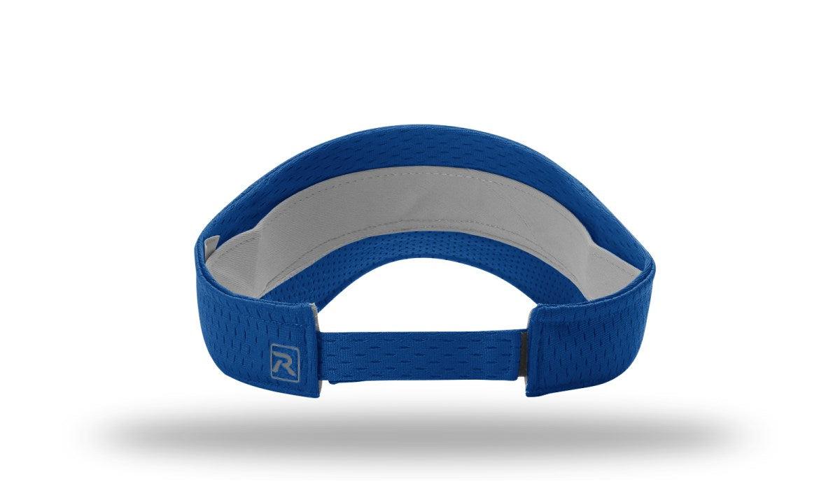 OUTLET-Richardson Pro Mesh Visor