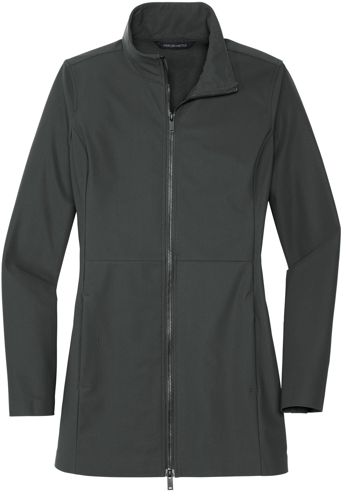 OUTLET-Mercer+Mettle Ladies Faille Soft Shell