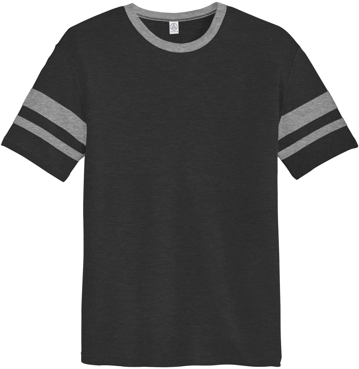 CLOSEOUT - Alternative Sideline Vintage 50/50 Tee