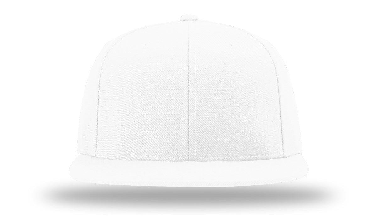 Richardson Wool Flatbill Snapback