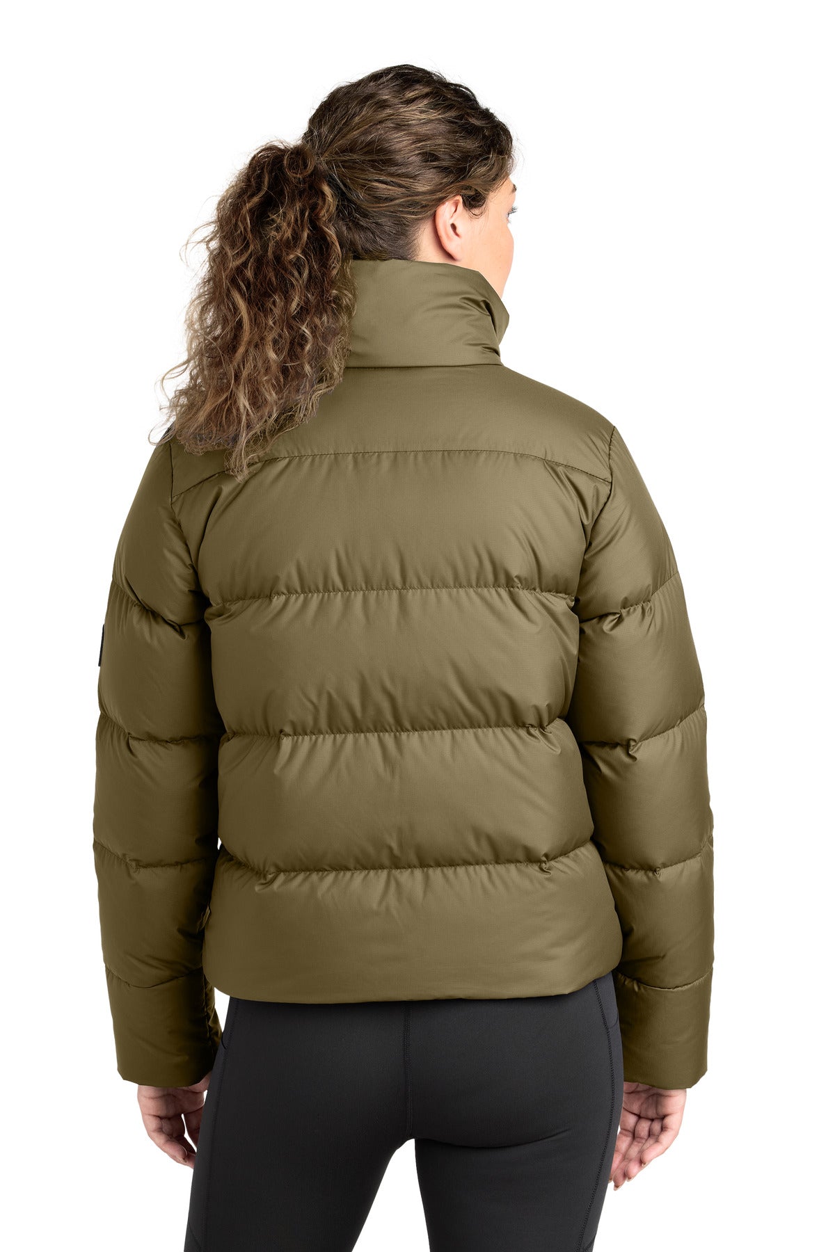 Outdoor Research Ladies Coldsnap Down Jacket