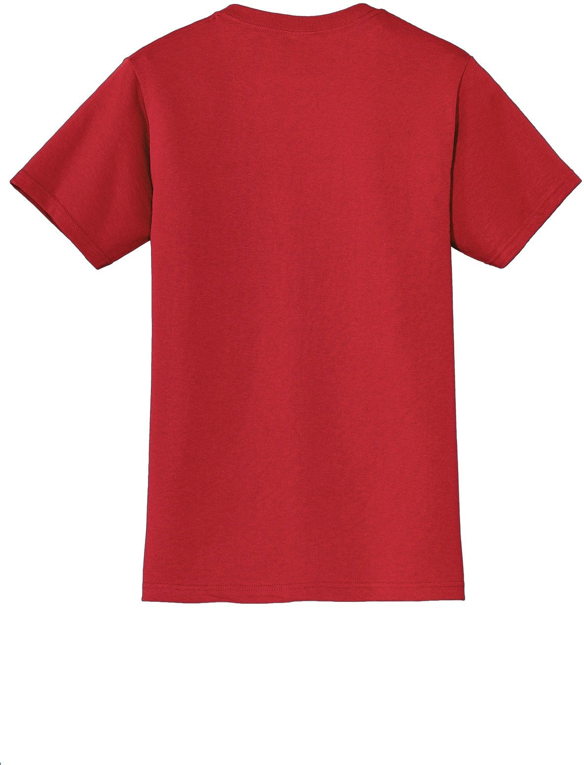 OUTLET-Jerzees Dri-PowerActive 50/50 Cotton/Poly Pocket T-Shirt