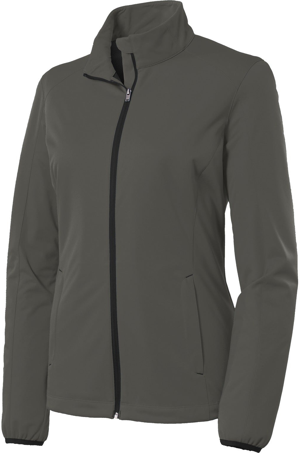 OUTLET-Port Authority Ladies Active Lightweight Soft Shell Jacket