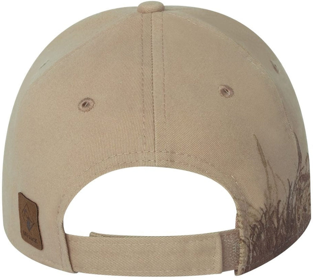 DRI Duck Trout Cap